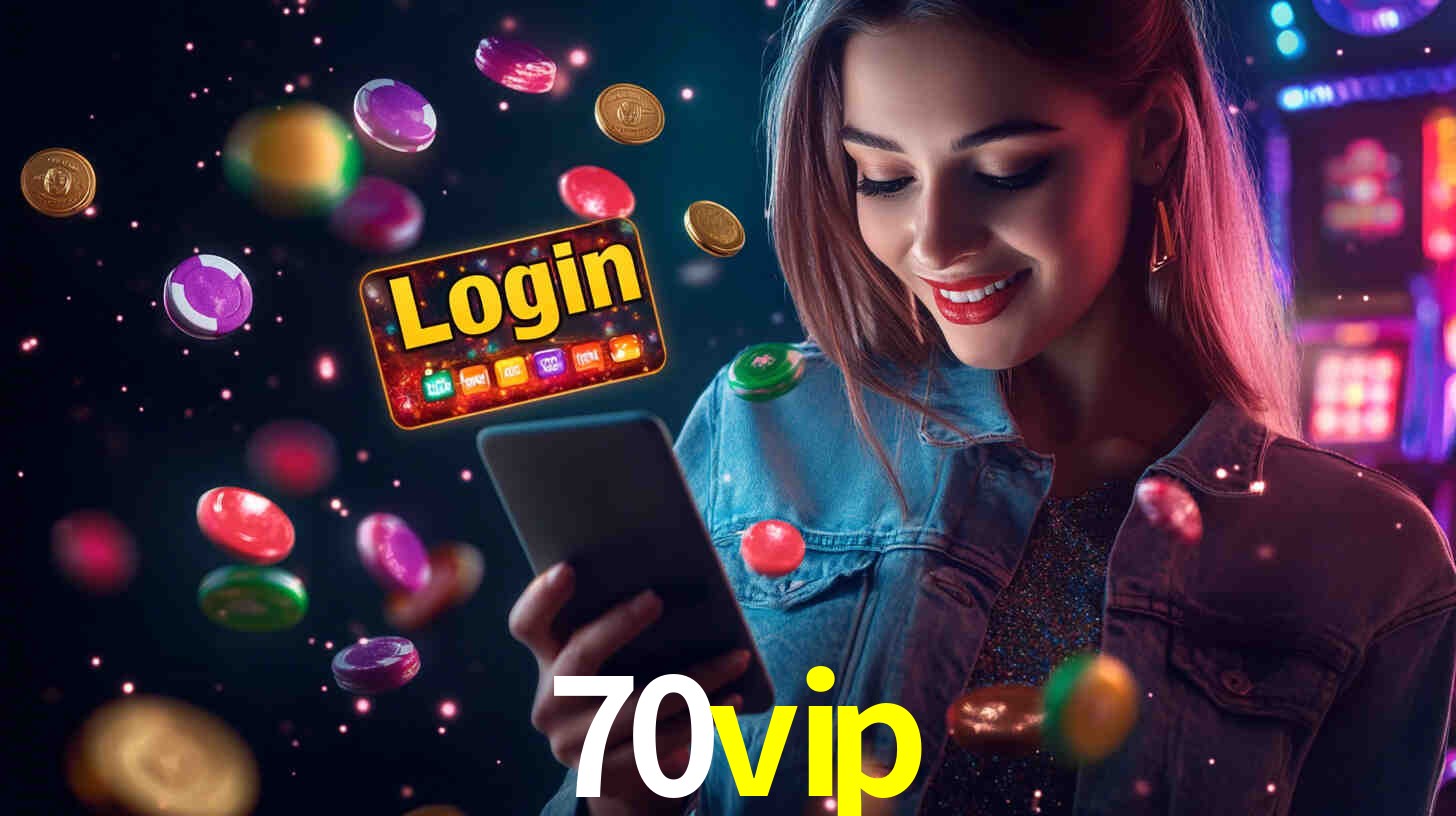 Descubra a Essência do 70vip: Nossa História e Compromissos