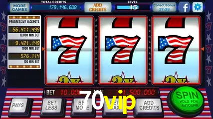 Desvendando o Mundo dos Jogos Virtuais na 70vip