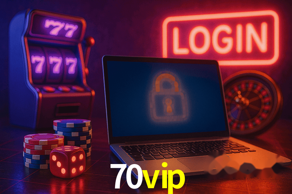 Recursos de Bônus 70vip