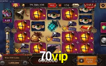 70vip Pagamento Seguro SSL