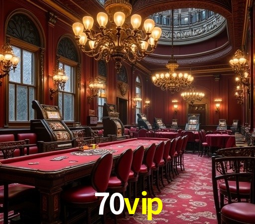 70vip Instalar Logo 2