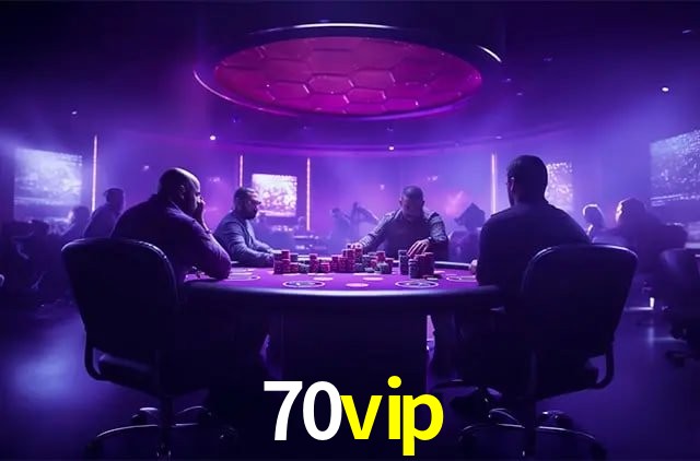 Jogos de Slot 70vip