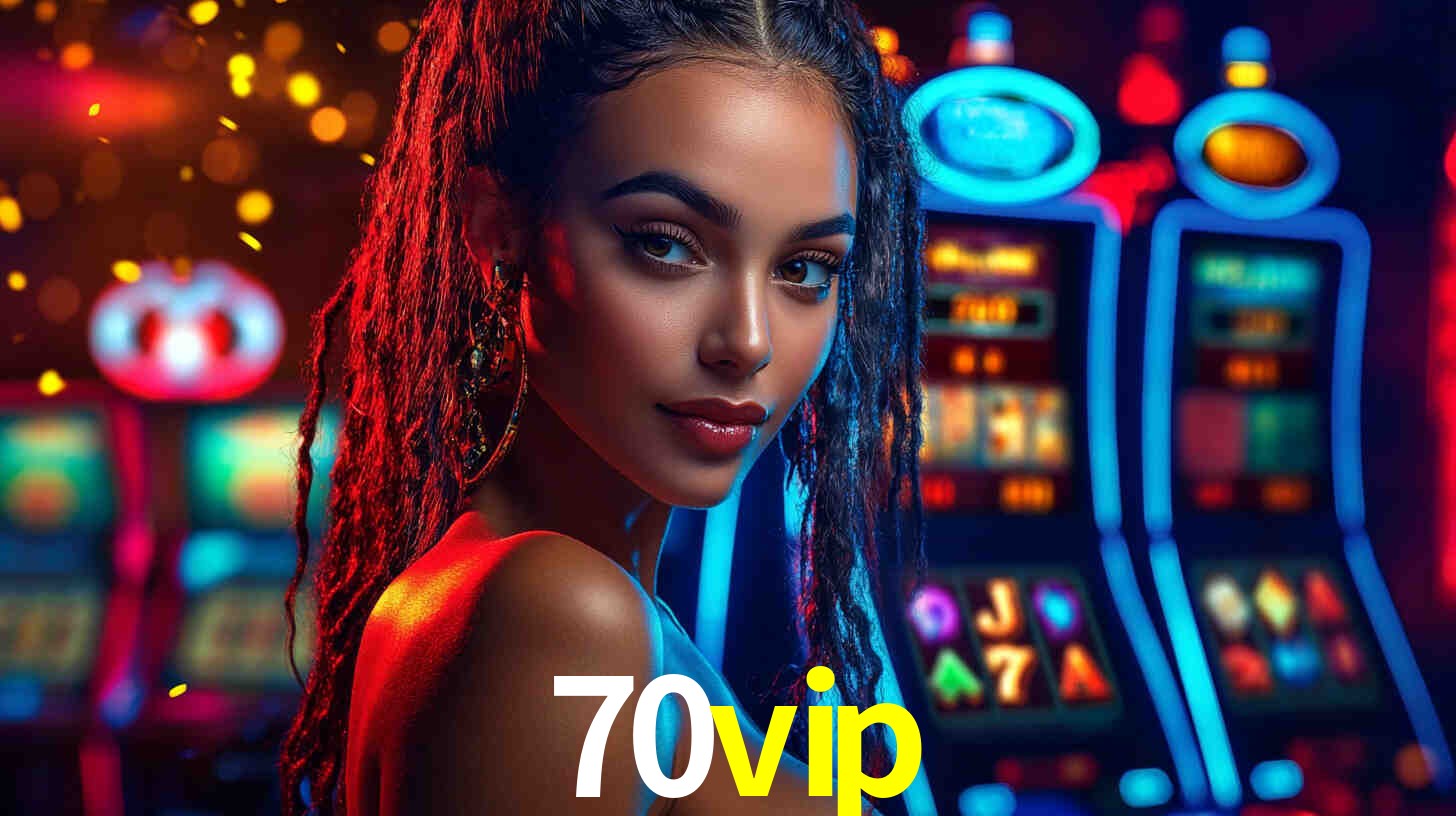 Descubra o Programa VIP da 70vip: Vantagens Exclusivas para Jogadores