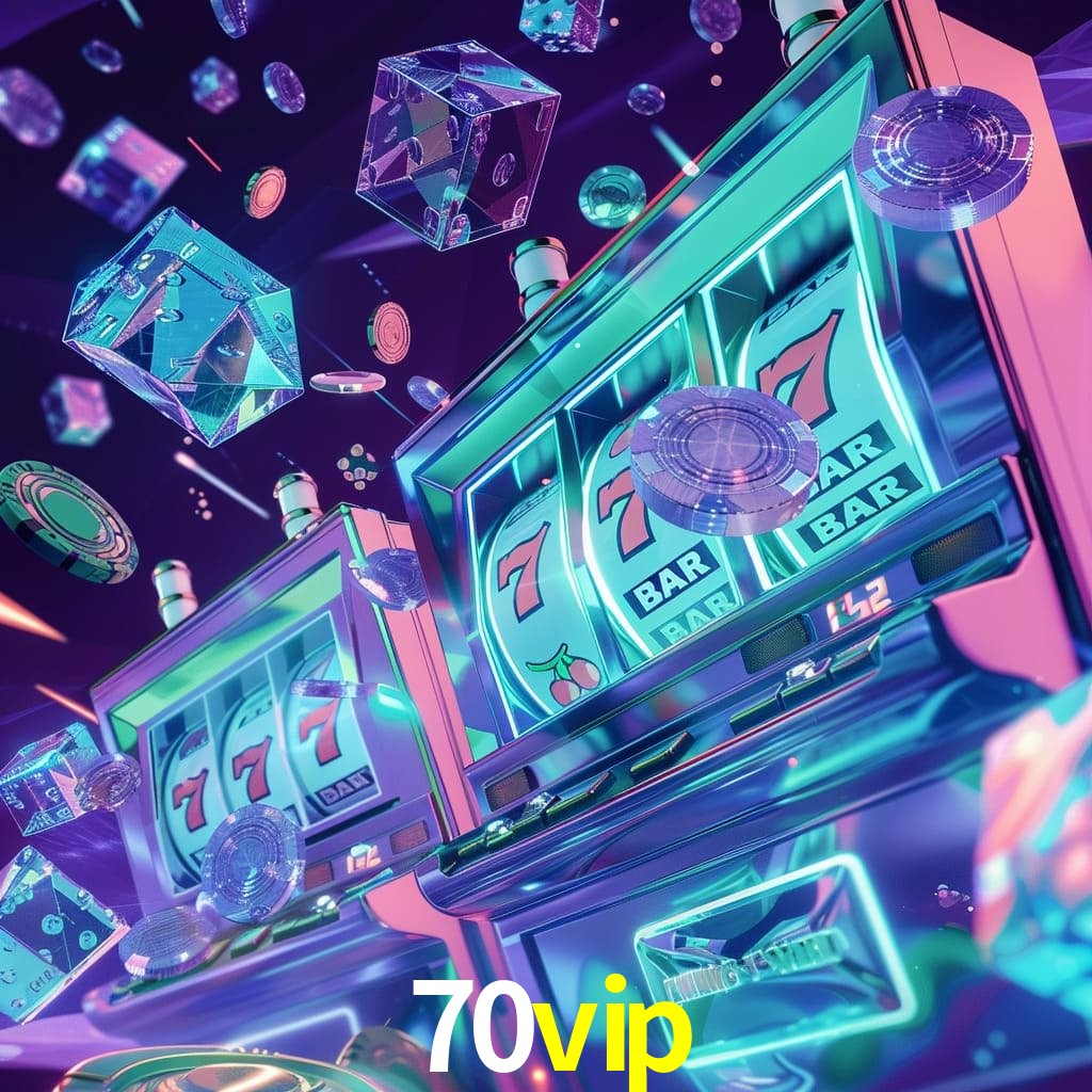 70vip Logo 2