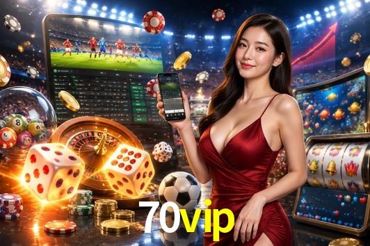 Game Providers 70vip