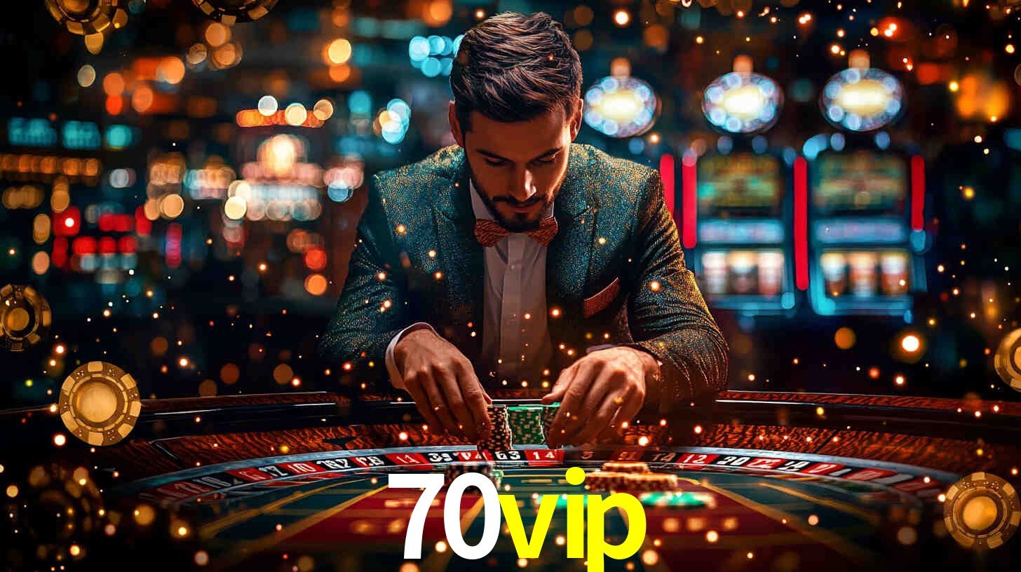 Licença Curaçao 70vip