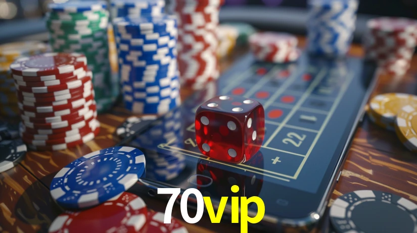 Apostas Ao Vivo 70vip