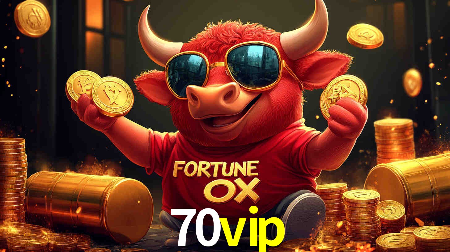 A Popularidade dos Caça-Níqueis no 70vip