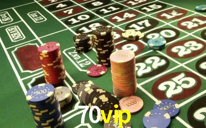 Login Seguro 70vip