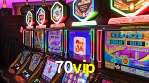 Jogos Exclusivos 70vip