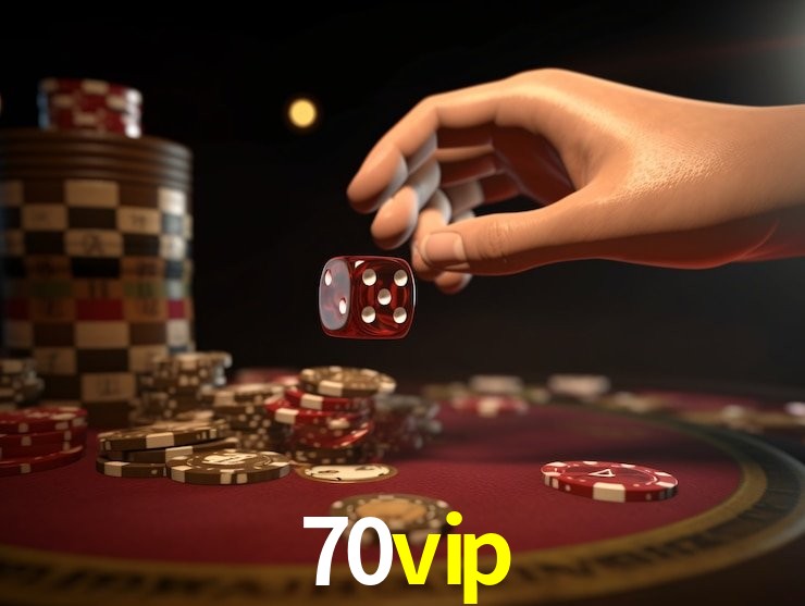 Benefícios da Conta 70vip