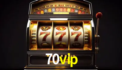 A Popularidade dos Caça-Níqueis no 70vip