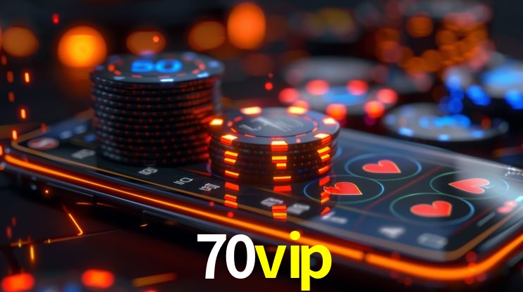 Experiência VIP 70vip