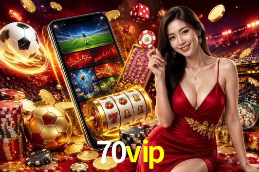 Football Betting 70vip