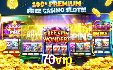 Desvendando o Mundo dos Jogos Virtuais na 70vip