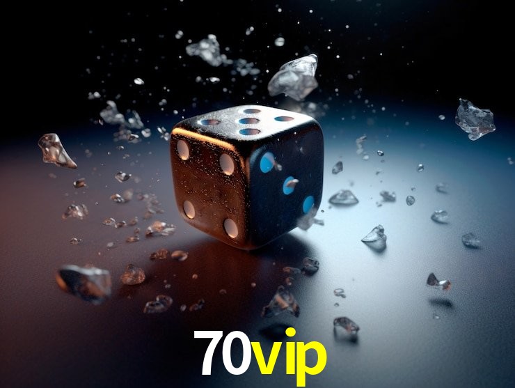 Plataforma 70vip - Cloud AWS Infrastructure