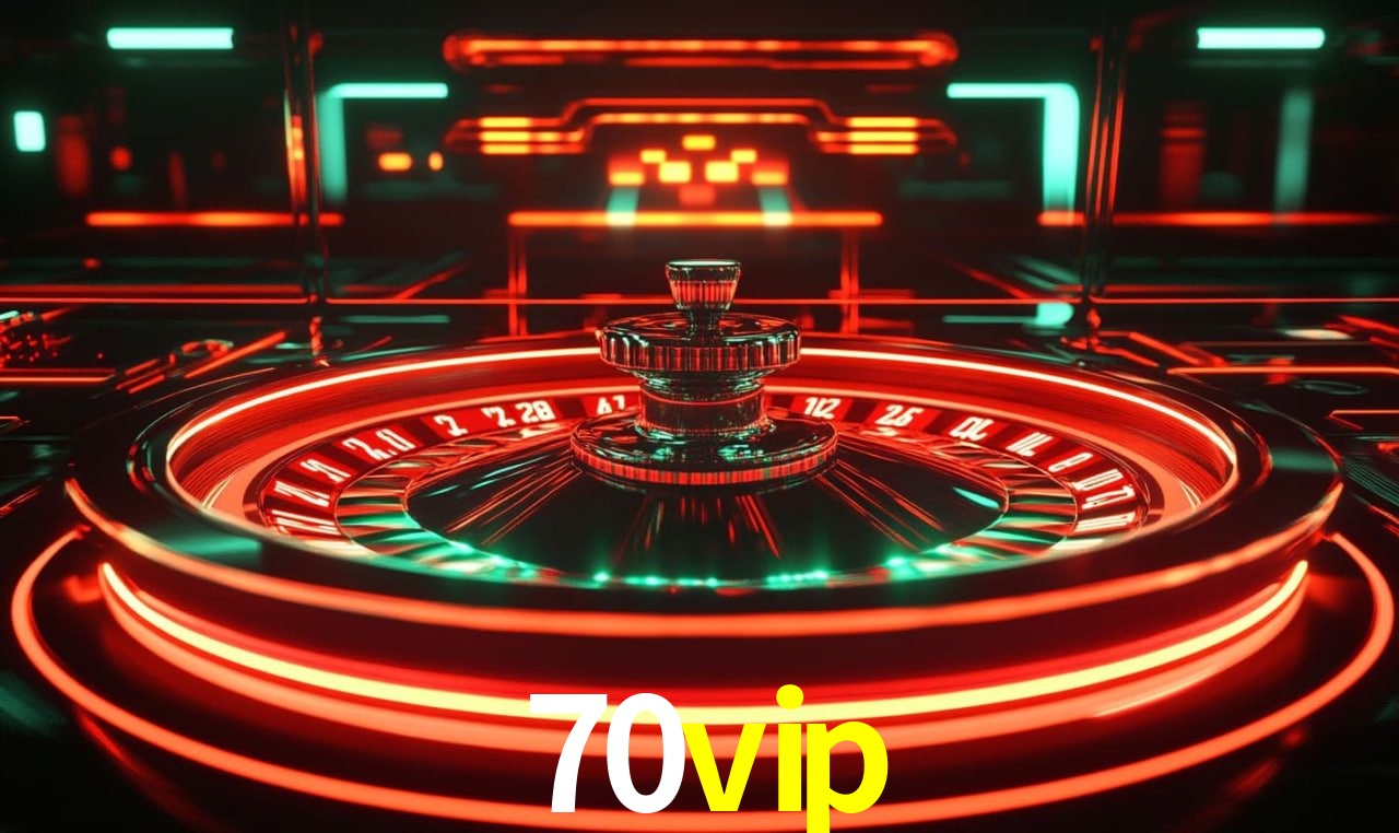 A Experiência Imersiva dos Cassinos Ao Vivo no 70vip