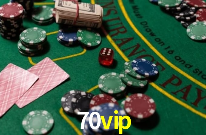 Odds Competitivas 70vip