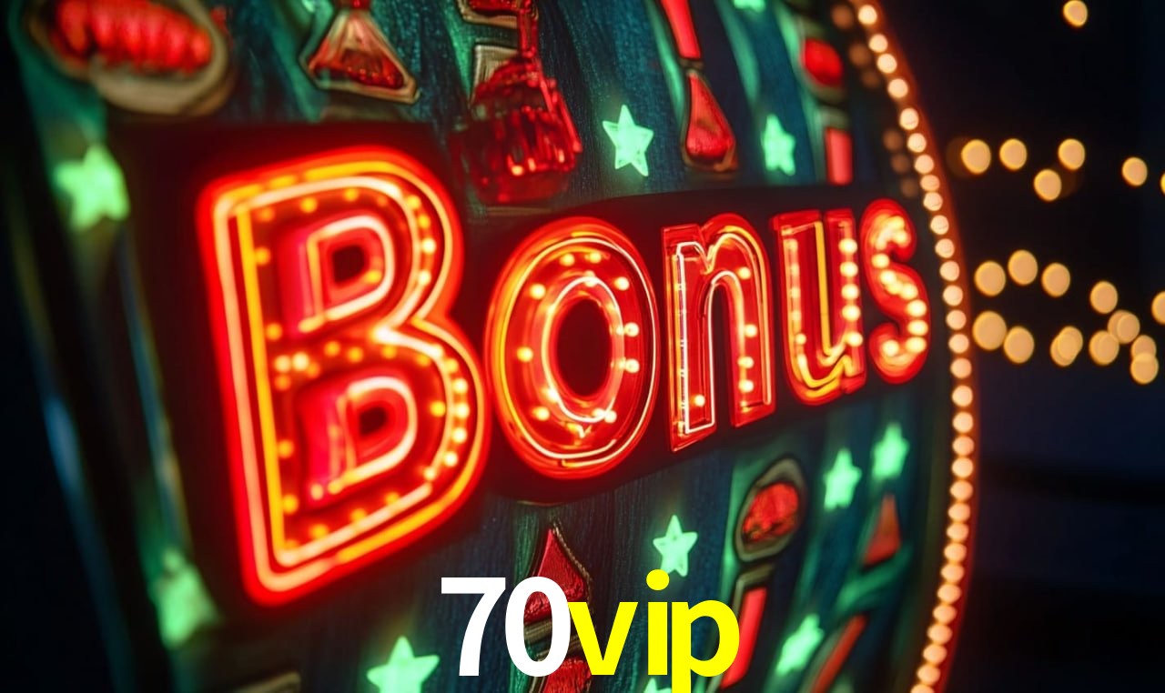 Programa VIP 70vip