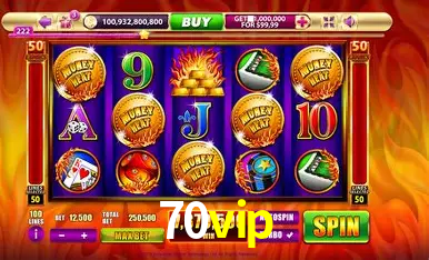 Descubra a Magia dos Jogos de Arcade no 70vip
