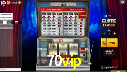 A Emoção da Loteria na 70vip: Uma Chance de Mudança de Vida
