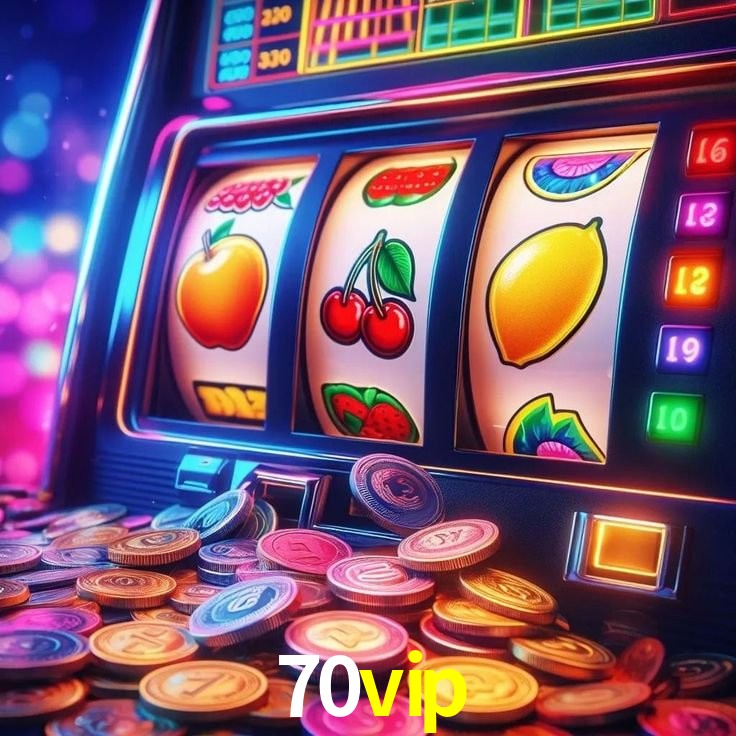 Estatísticas do Jogo 70vip