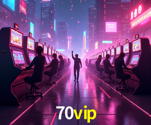 Casino VIP 70vip