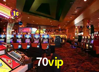 Descubra a Magia dos Jogos de Arcade no 70vip