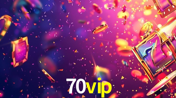 70vip Logo 1
