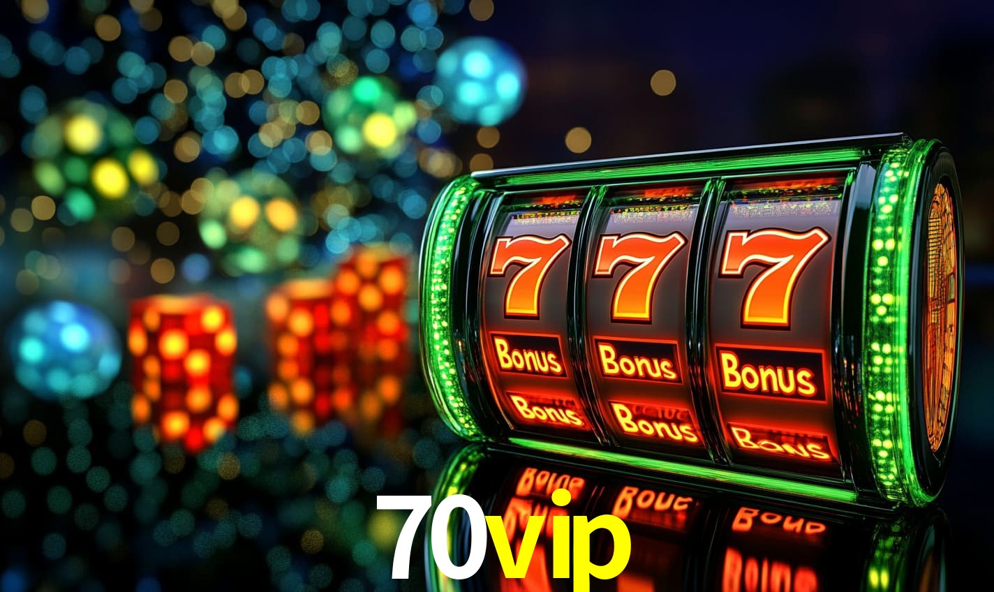 Integração de APIs 70vip