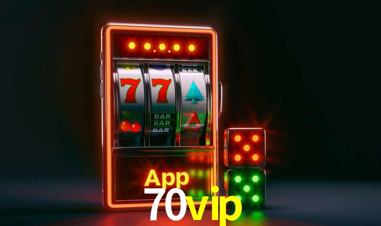 Provedores de Jogos 70vip
