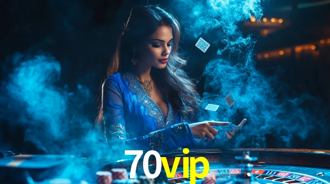 A Emoção da Loteria na 70vip: Uma Chance de Mudança de Vida