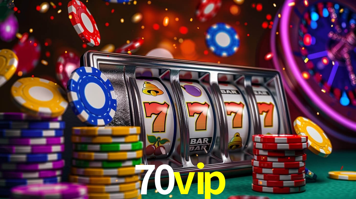 Torneios 70vip