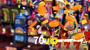 Servidor Brasil 70vip