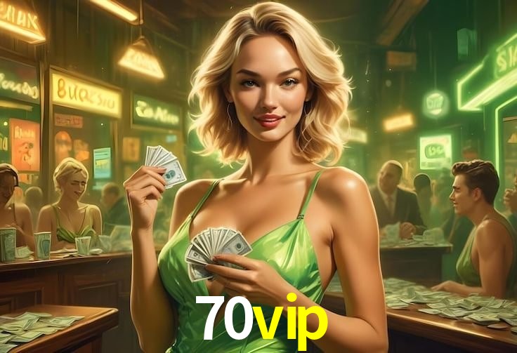 Desvendando o Mundo dos Jogos Virtuais na 70vip