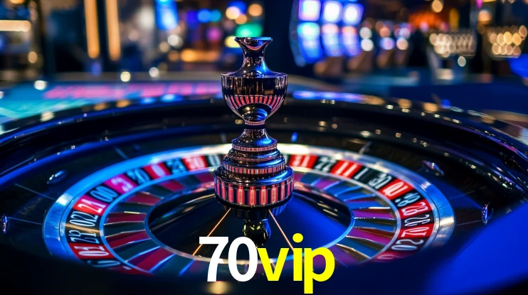 Experimente o Login Seguro Premium no 70vip