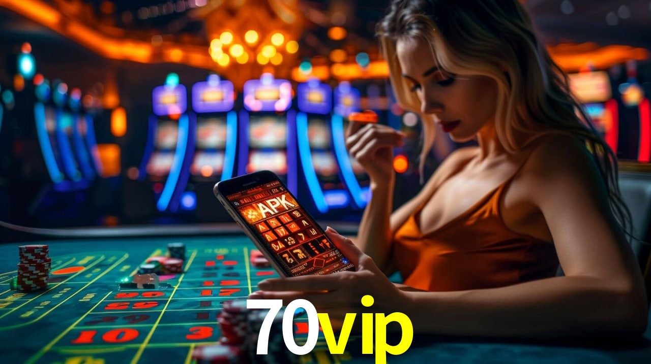 VIP Casino 70vip