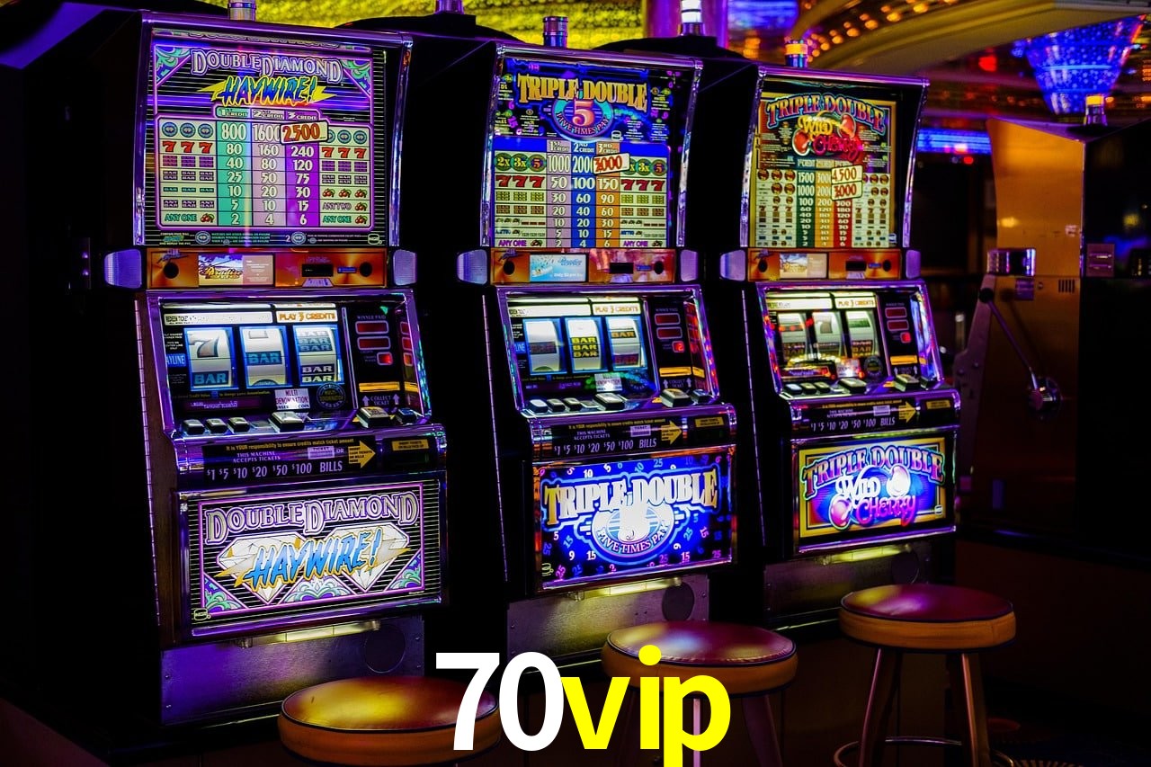 Apostas de Tênis 70vip