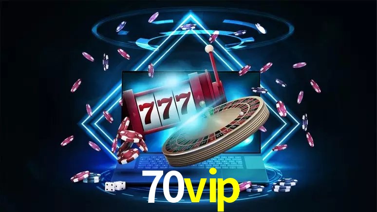 Design Responsivo 70vip