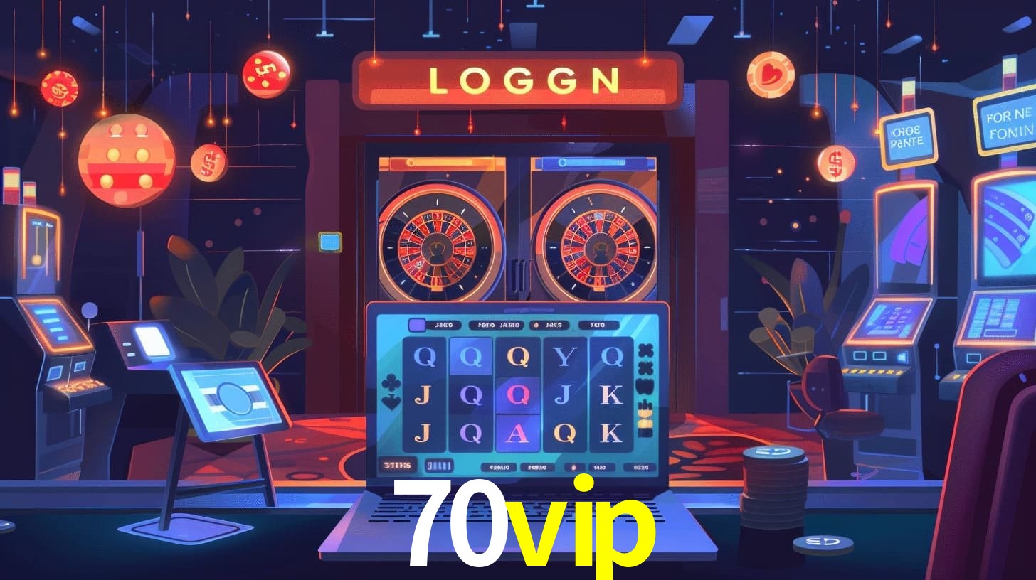70vip Instalar Logo 1