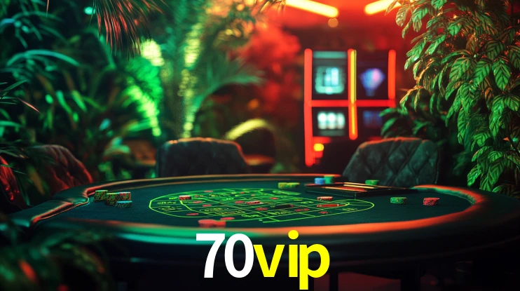 Programa VIP 70vip