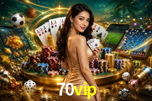 Live Casino 70vip