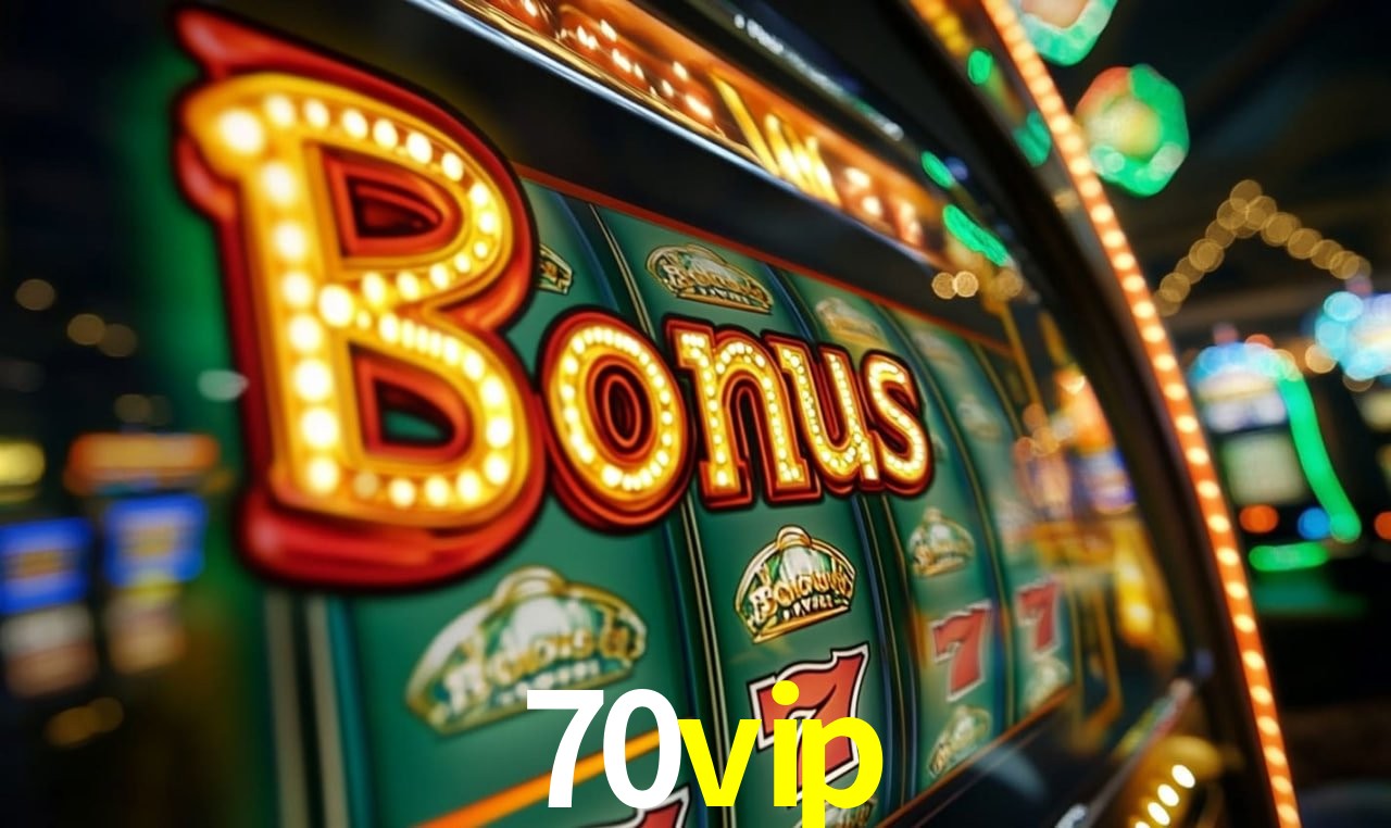 Plataforma 70vip - PIX Instantâneo