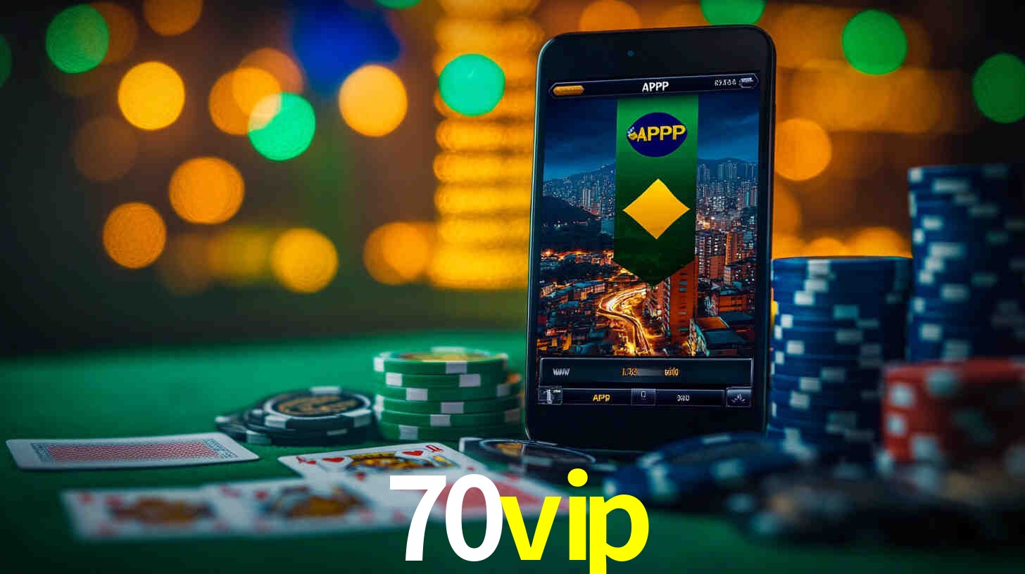 Inovações de Jogos na 70vip: O Futuro das Experiências Interativas