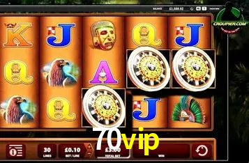 Inovações de Jogos na 70vip: O Futuro das Experiências Interativas