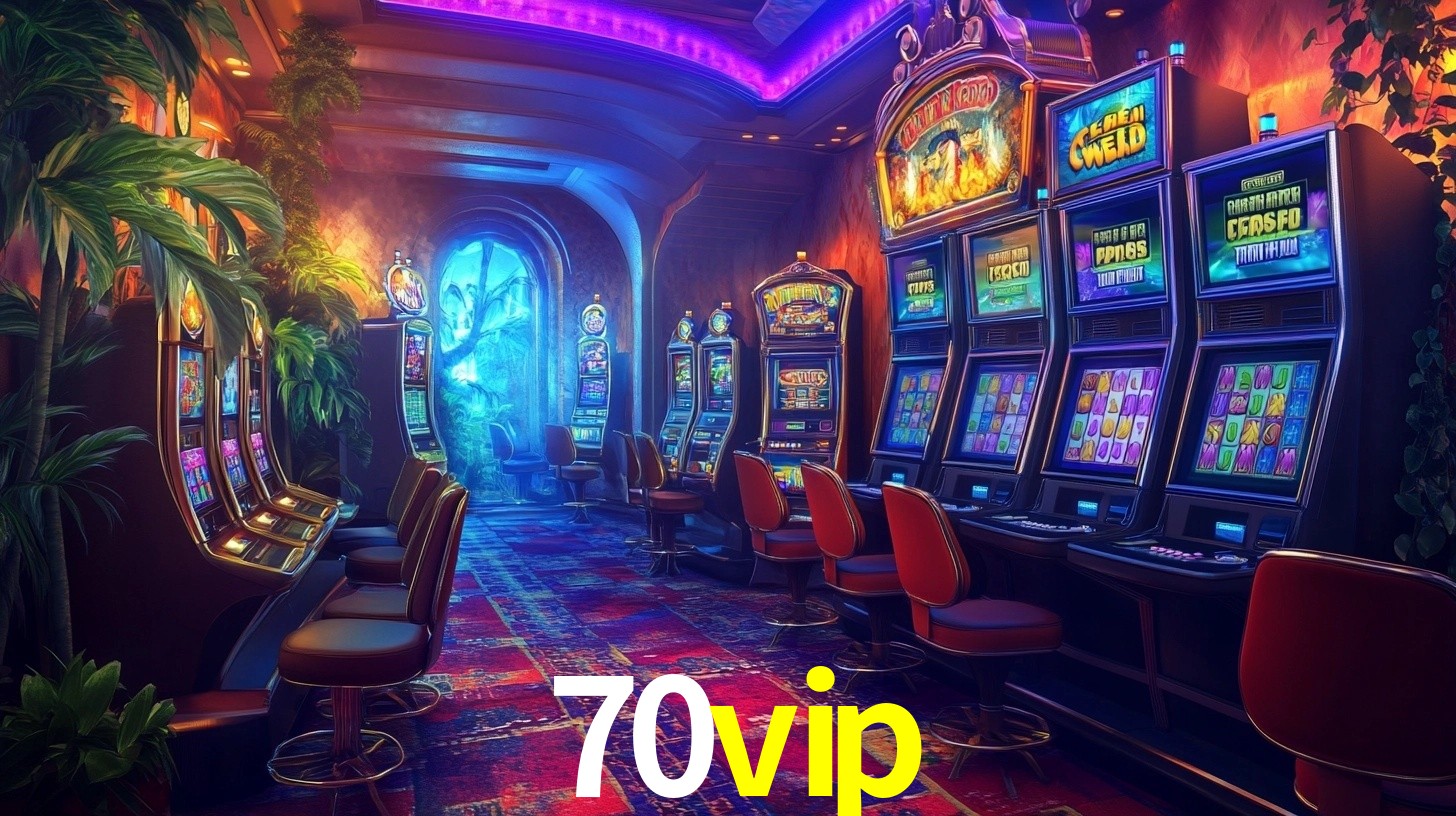 Welcome Bonus 70vip