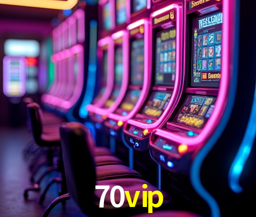 Slots 70vip - Giros Grátis Diários