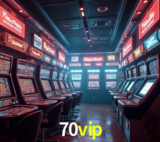 Loteria 70vip - Lotofácil diária