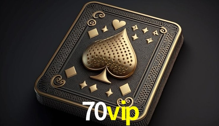 Diretório de Jogos 70vip