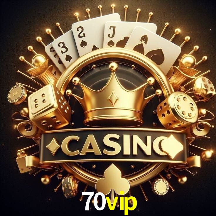 Casino Ao Vivo 70vip